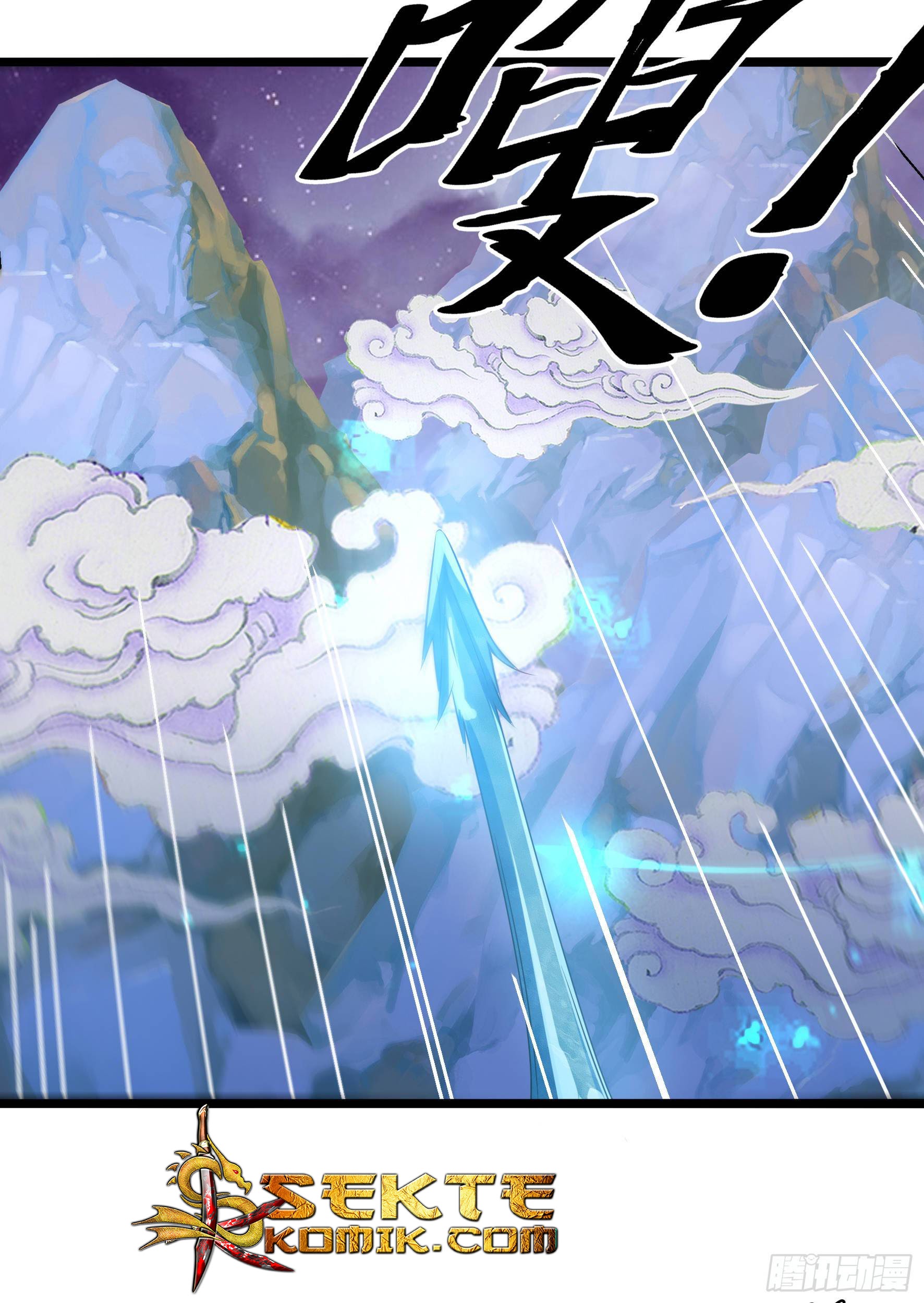 Fairy Demon Dad Chapter 24 Gambar 8